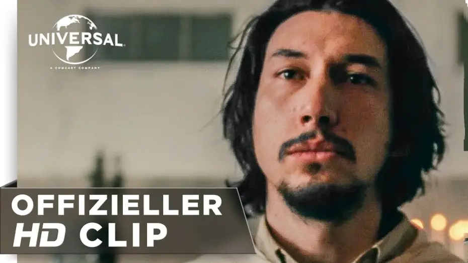 Видео к фильму Чёрный клановец | BlacKkKlansman - Ab 23. August im Kino