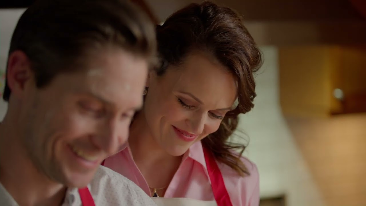 Видео к фильму Food for the Heart | Trailer