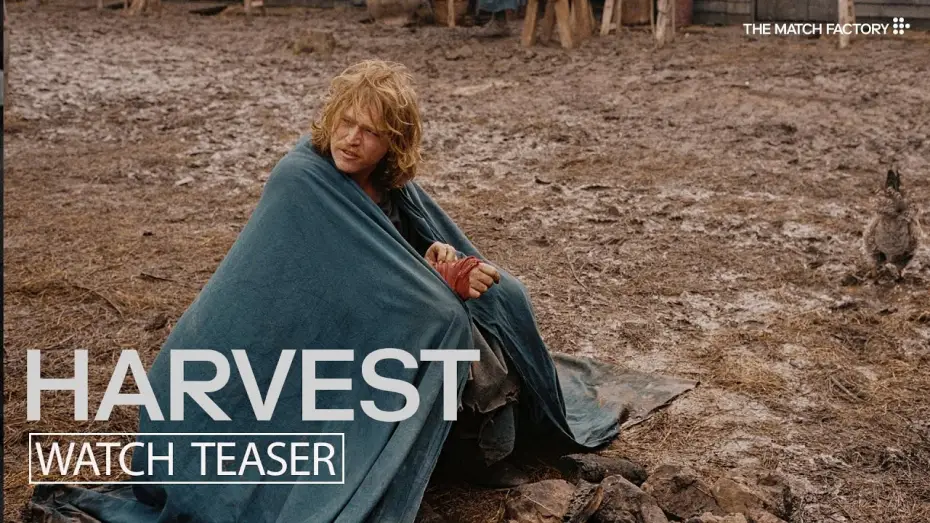 Видео к фильму Жатва | Teaser
