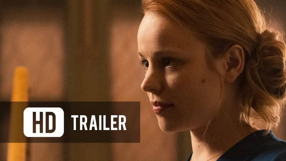 Видео к фильму Всё будет хорошо | Every Thing Will Be Fine - Official Trailer HD 2015