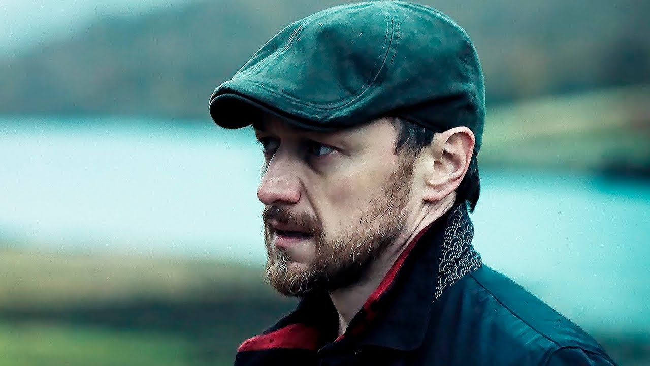 Видео к фильму Исчезнувший | Исчезнувший &mdash; Русский трейлер (2021)