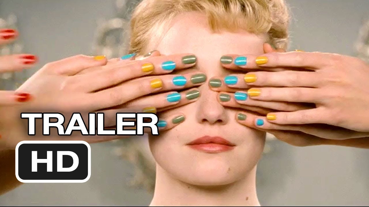 Видео к фильму Любовь на кончиках пальцев | Populaire Official US Release Trailer #1 (2013) - B&eacute;r&eacute;nice Bejo Movie HD