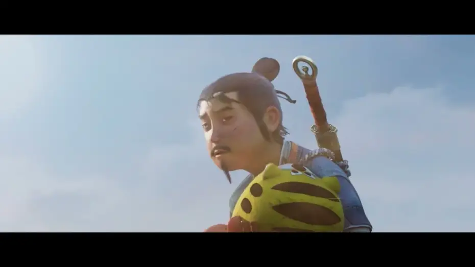Видео к фильму Кунг-фу тигр | Trailer [Dubbed]
