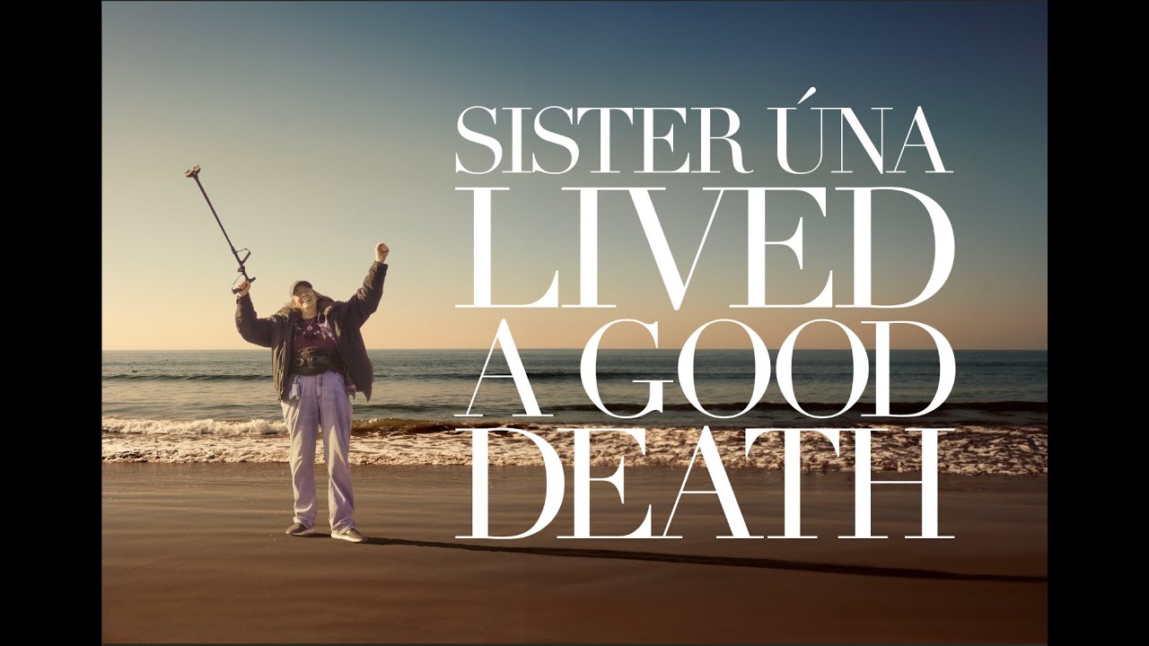 Видео к фильму Sister &Uacute;na Lived a Good Death | Sister &Uacute;na Lived A Good Death Trailer