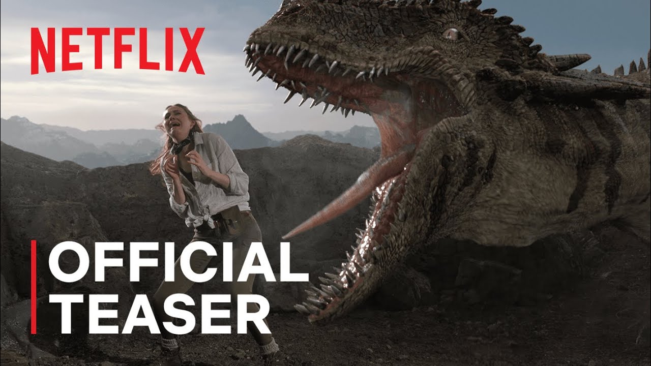 Видео к фильму Пузырь | Official Cliff Beasts 6: The Battle For Everest Teaser