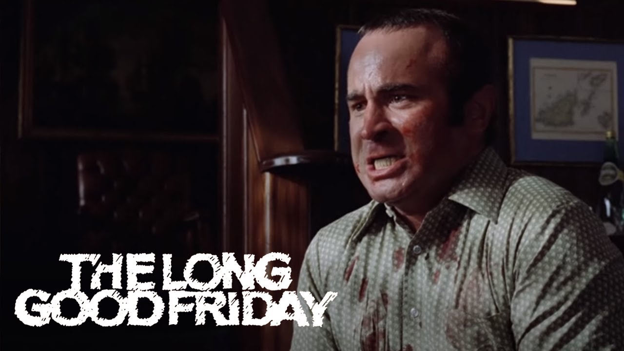 Видео к фильму Долгая Страстная пятница | The Long Good Friday - Newly restored & back in cinemas. Official UK trailer