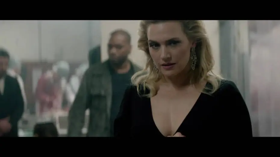 Видео к фильму Три девятки | Triple 9 - Tr&aacute;iler