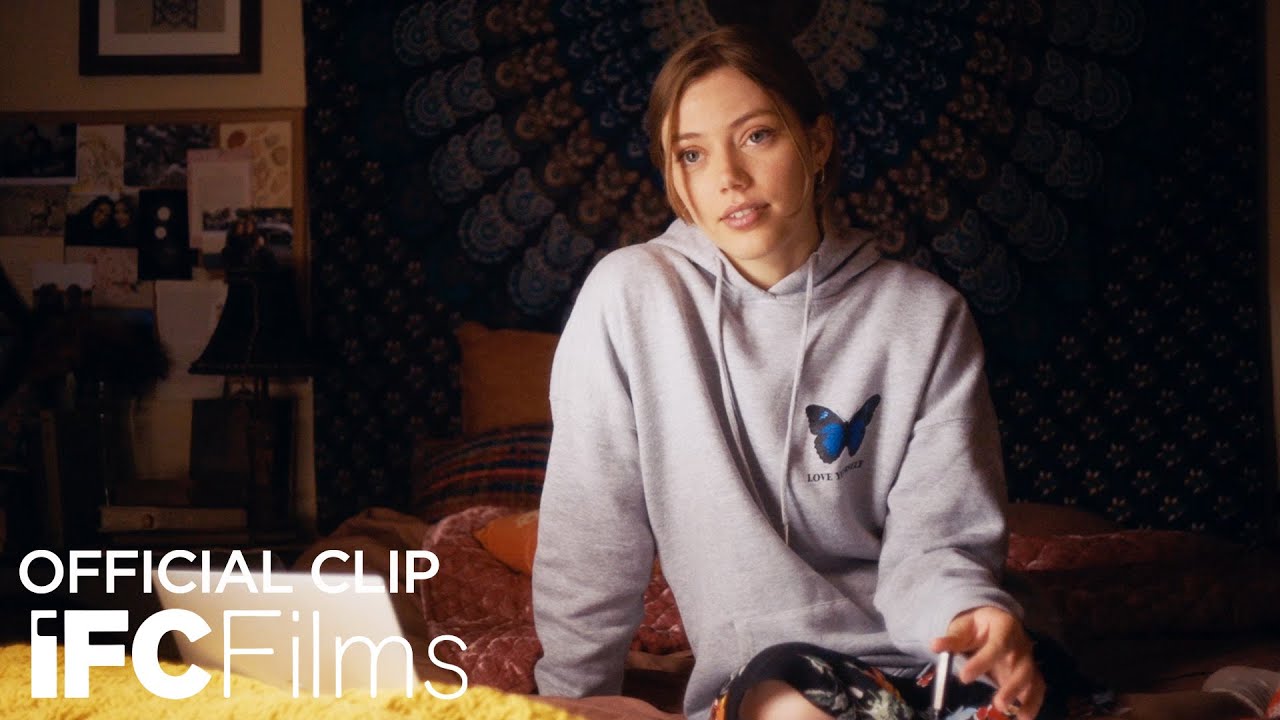 Видео к фильму What Comes Around | Official Clip - "Who's Eric?"