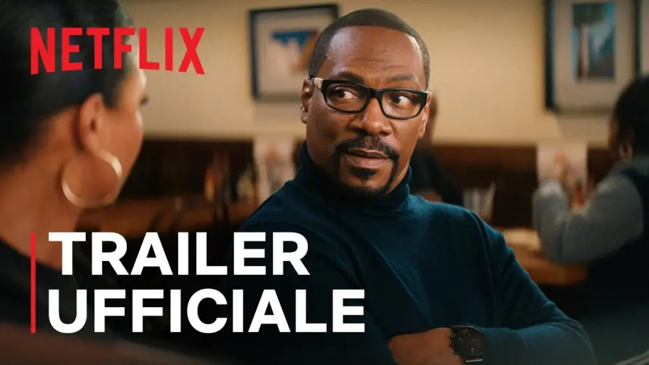 Видео к фильму Что за люди | You People | Con Eddie Murphy e Jonah Hill | Trailer ufficiale | Netflix