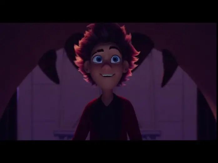 Видео к фильму 100% Волк | 100% Wolf | Official Trailer