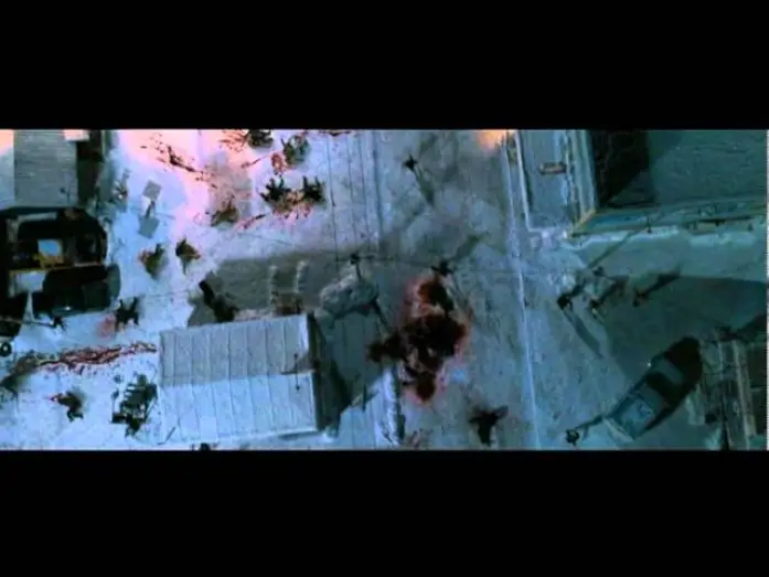 Видео к фильму 30 дней ночи | vampire's    attack