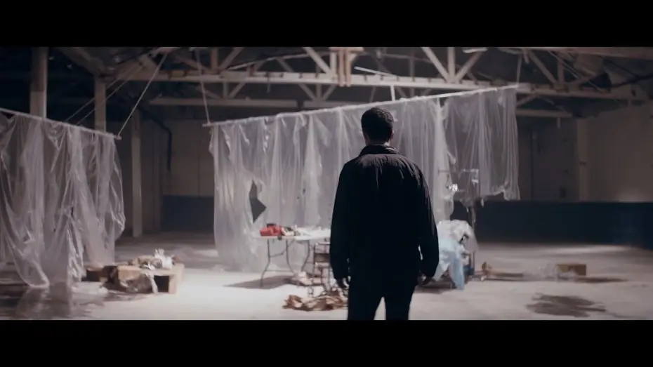 Видео к фильму Кролик | Official Trailer