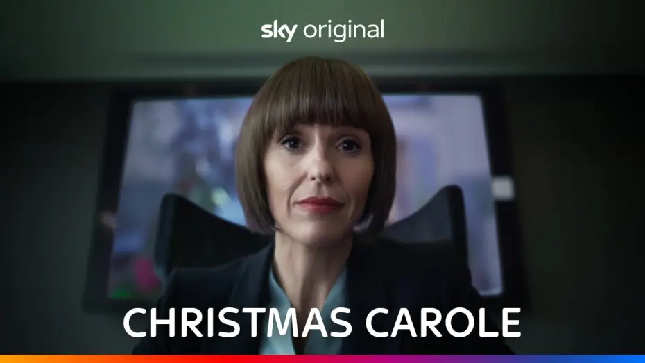 Видео к фильму Christmas Carole | An Alternative Christmas Advert
