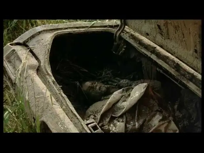 Видео к фильму Город зла | REESEVILLE MOVIE TRAILER 2003