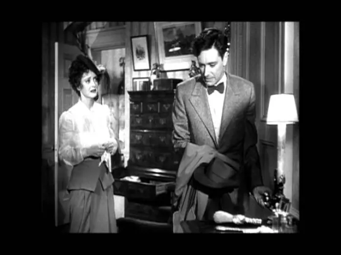 Видео к фильму Мистер Скеффингтон | Mr. Skeffington - Trailer