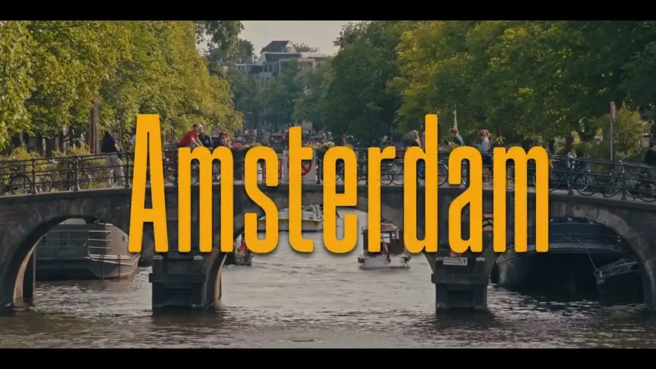 Видео к фильму Cycling Cities — Cycling Cities Teaser