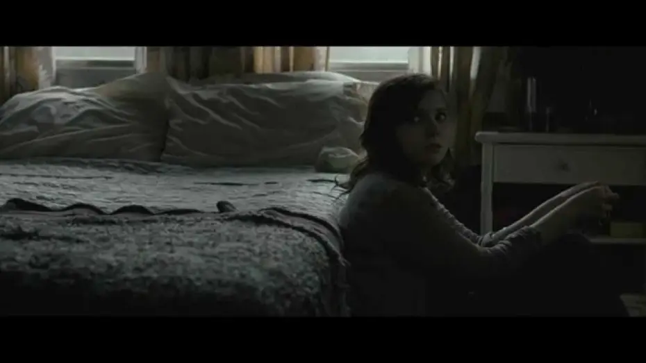 Видео к фильму Зараженная | MAGGIE Extrait La promesse VF