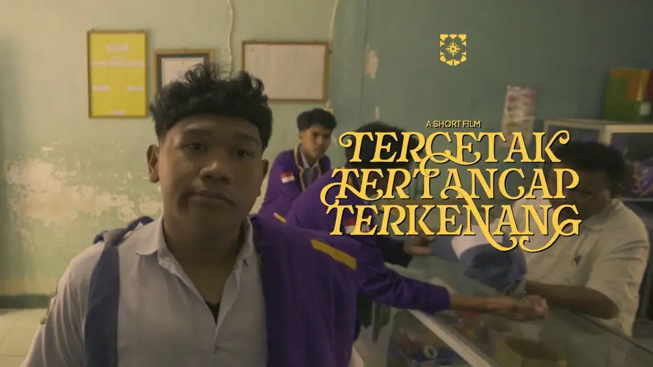 Видео к фильму Tercetak Tertancap Terkenang | TERCETAK, TERTANCAP, TERKENANG &mdash; SHORT FILM ASTARAKSHA | SMAN 1 SUMBAWA BESAR 2026