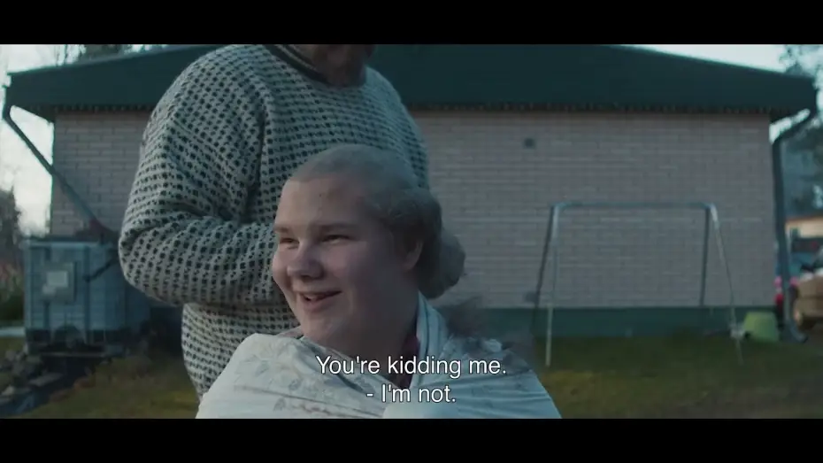 Видео к фильму The Beauty of Errors - Kappale kauneinta Suomea | The Beauty of Errors - trailer