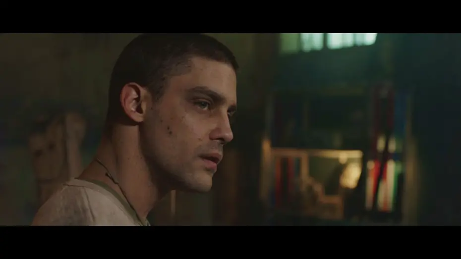 Видео к фильму Инсомния | Инсомния - Trailer