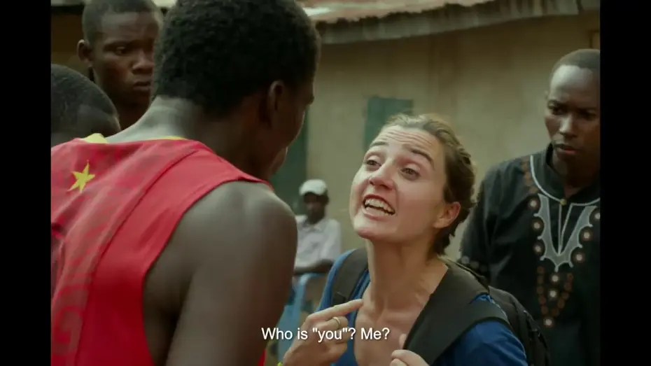 Видео к фильму Камилла | Camille (2019) - Trailer (English Subs)