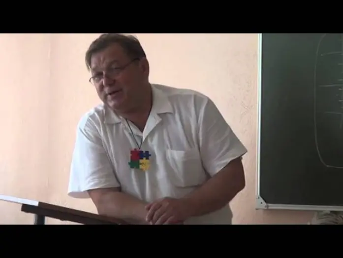 Видео к фильму Русский Левша Иван Яузов | Андрей Кузьмичев. Мастер-класс по командообразованию