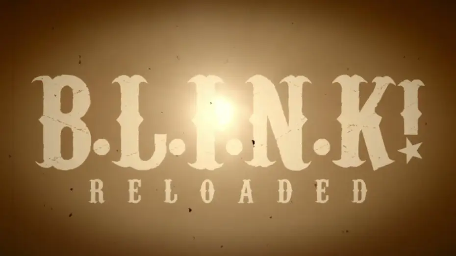 Видео к фильму B.L.I.N.K! Reloaded — B.L.I.N.K! Reloaded
