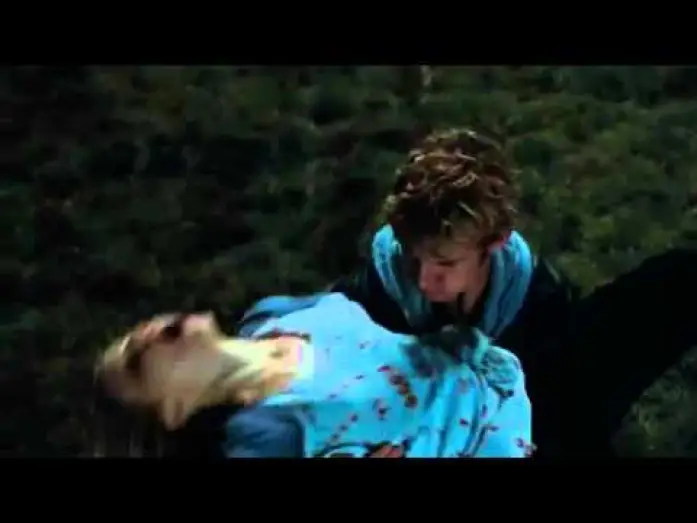 Видео к фильму Я - Четвертый | Sono il numero 4 - Trailer Italiano (2011)