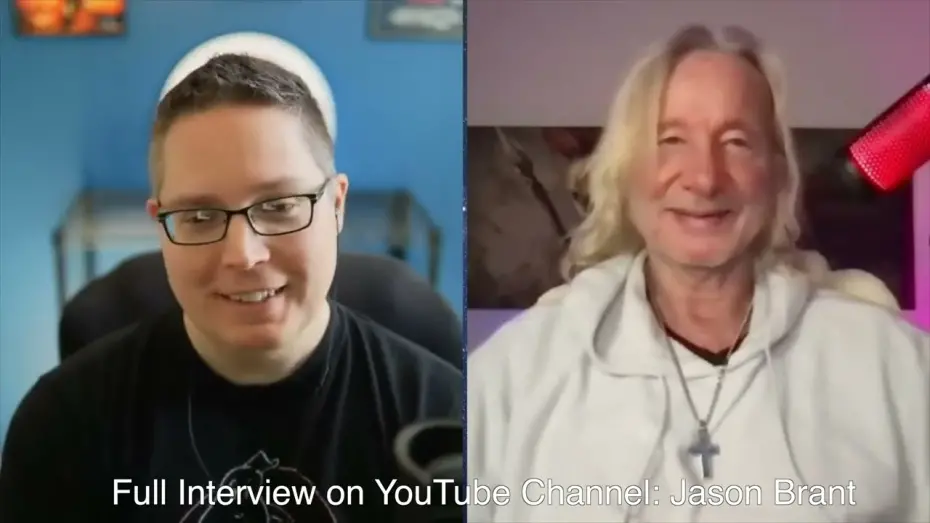 Видео к фильму The Last Kumite | Matthias Hues on The Last Kumite with Jason Brant