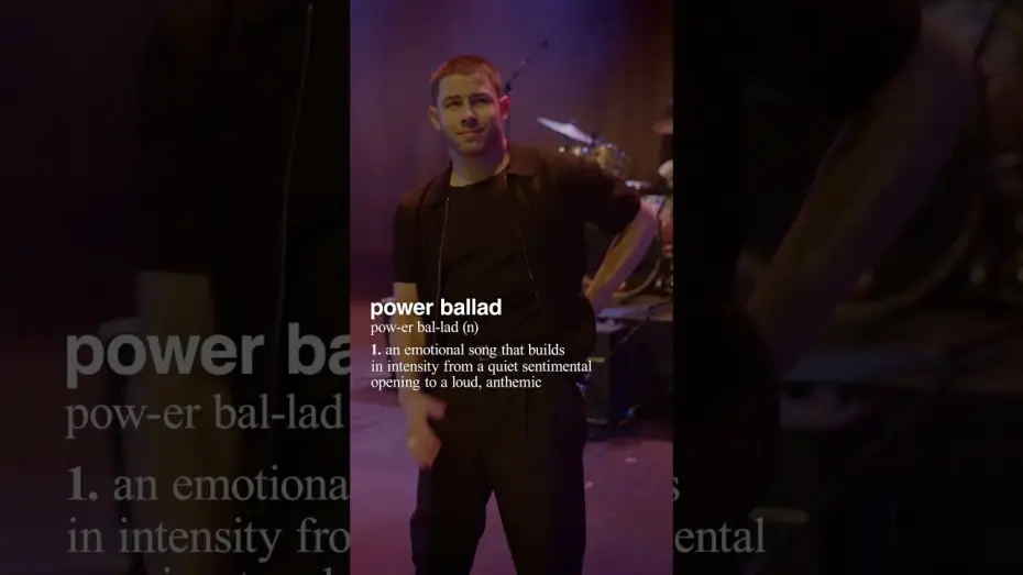 Видео к фильму Это хит! — A definitive crowd-pleaser.