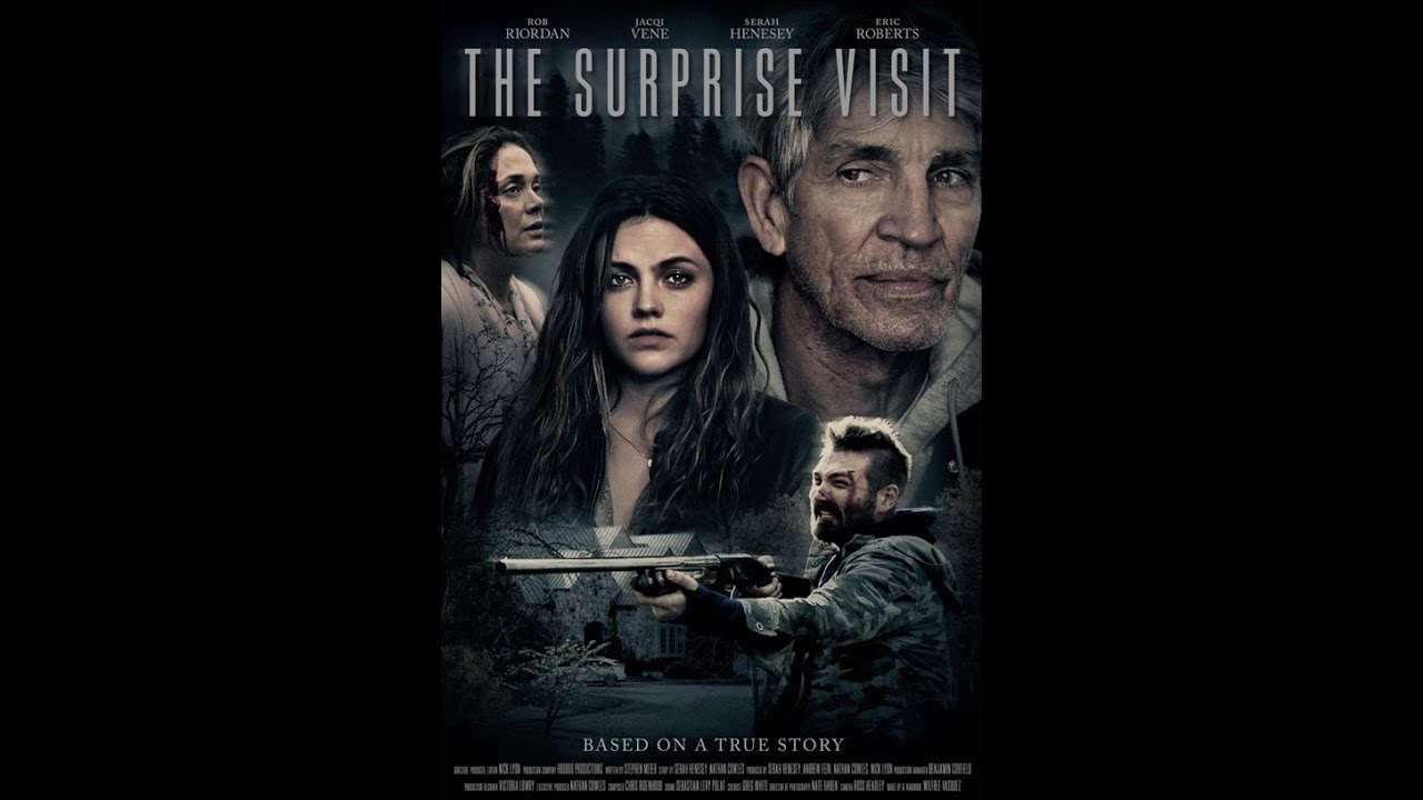 Видео к фильму The Surprise Visit | Trailer #1