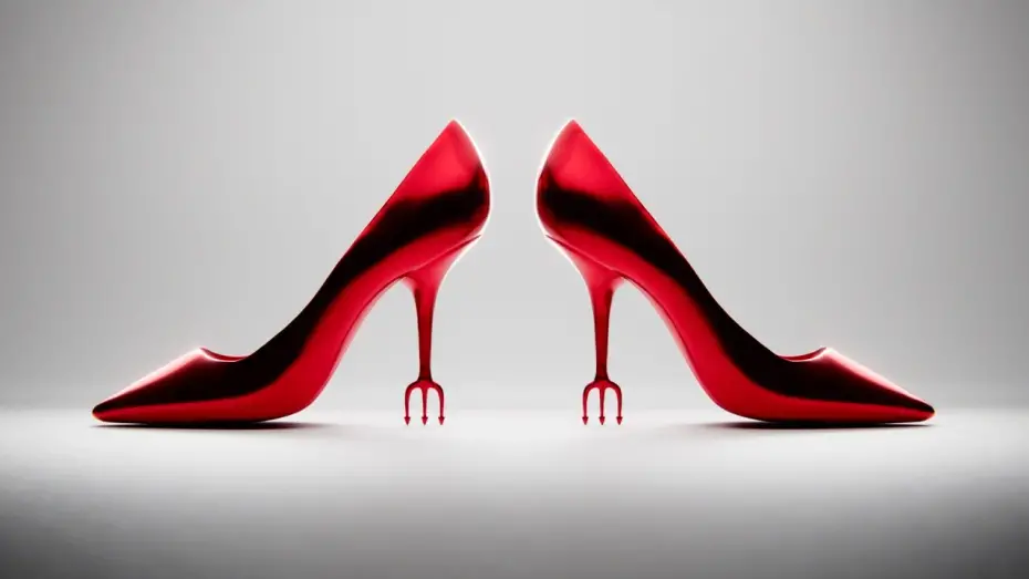 Видео к фильму Дьявол носит Prada 2 | Now In Production