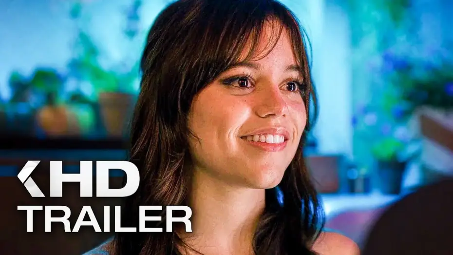 Видео к фильму Зима, весна, лето или осень — WINTER SPRING SUMMER OR FALL Trailer German Deutsch (2025) Jenna Ortega