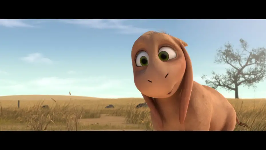 Видео к фильму Тайна Мосли | MOSLEY - Official Teaser/Trailer