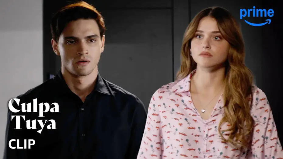 Видео к фильму Your Fault | Nick and Noah Break Up [Subtitled]