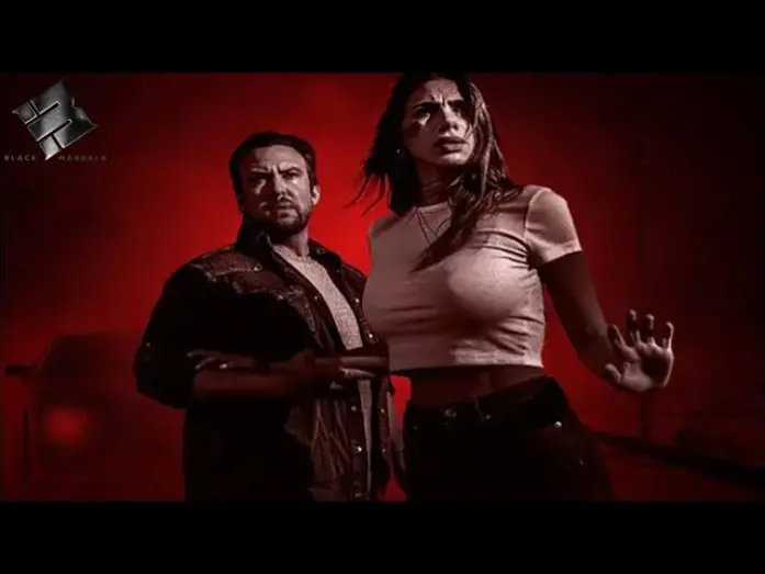 Видео к фильму За гранью времени | Trailer