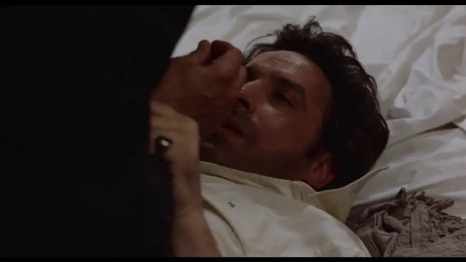 Видео к фильму Мики и Ники | Acting in MIKEY AND NICKY