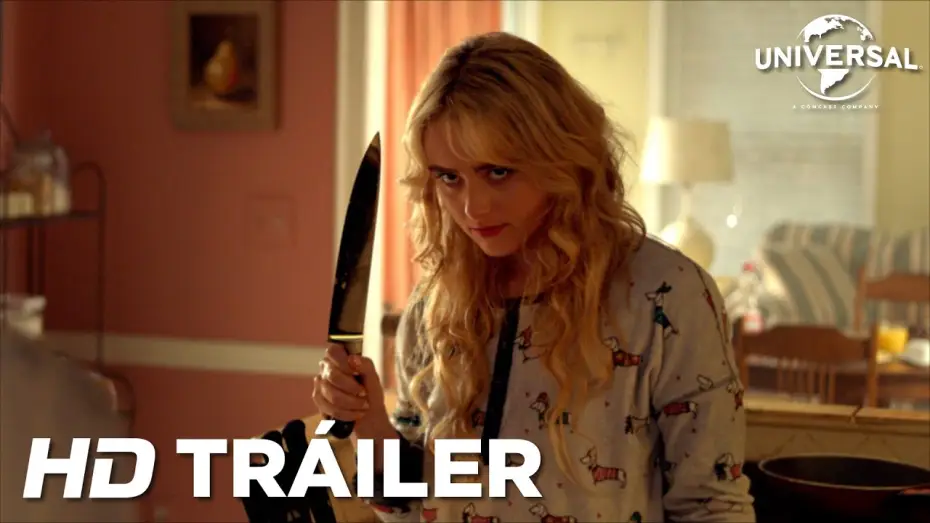 Видео к фильму Дичь | ESTE CUERPO ME SIENTA DE MUERTE - Tráiler Oficial (Universal Pictures) -  HD