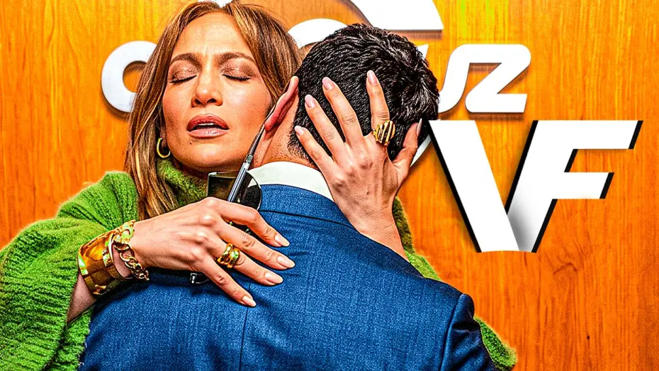 Видео к фильму Office Romance | OFFICE ROMANCE Bande Annonce VF (2026) Jennifer Lopez