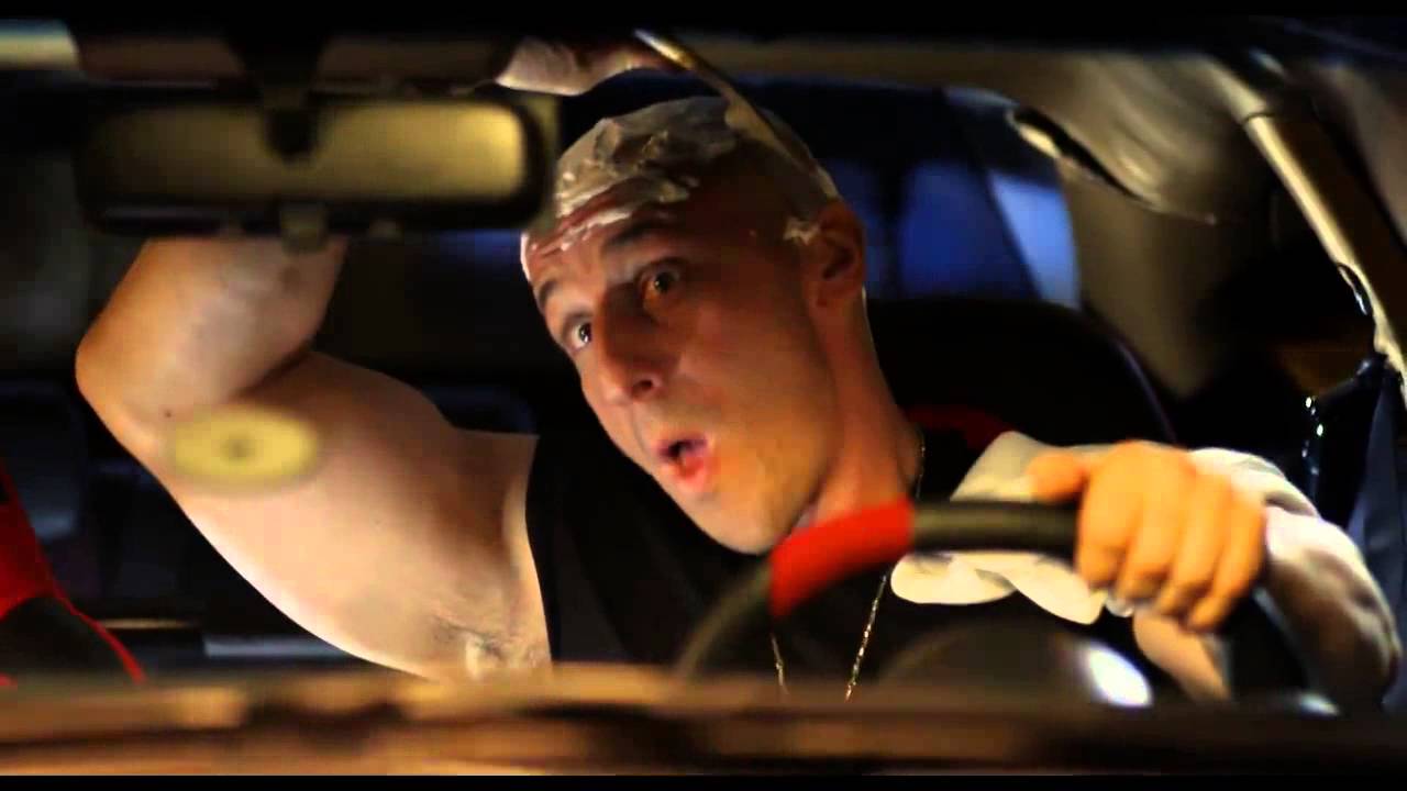 Видео к фильму Суперфорсаж! | Суперфорсаж - Трейлер (дублированный) 720p