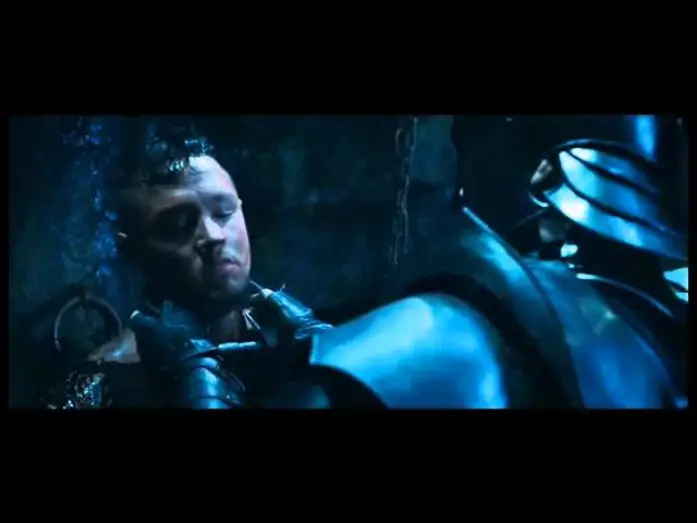 Видео к фильму Другой мир: Восстание ликанов | Underworld 3 - Le soul&egrave;vement des Lycans (2009) VOSTFR