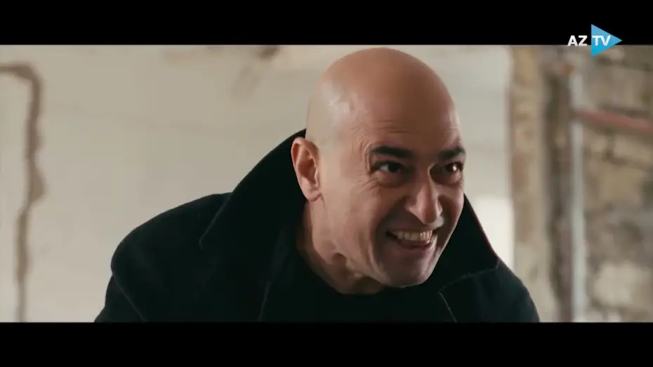 Видео к фильму Silent Voices: Seyid Huseyn | "Səssiz səslər" - Bu g&uuml;n saat 17:00-da AzTV-də!
