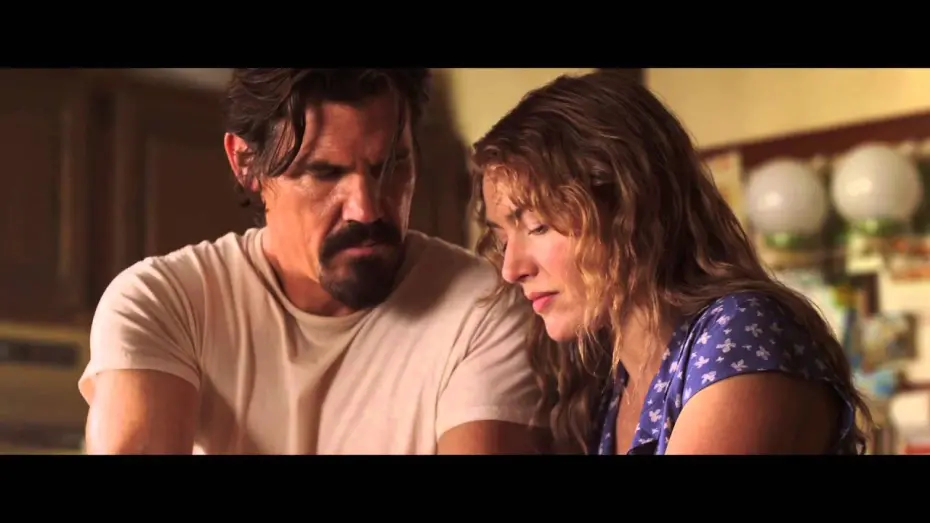 Видео к фильму День Труда | Labor Day Movie Official Trailer