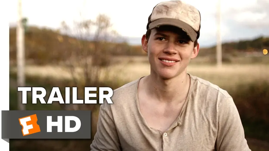 Видео к фильму Жестокие мечты | Mean Dreams Official Trailer 1 (2017) - Sophie N&eacute;lisse Movie