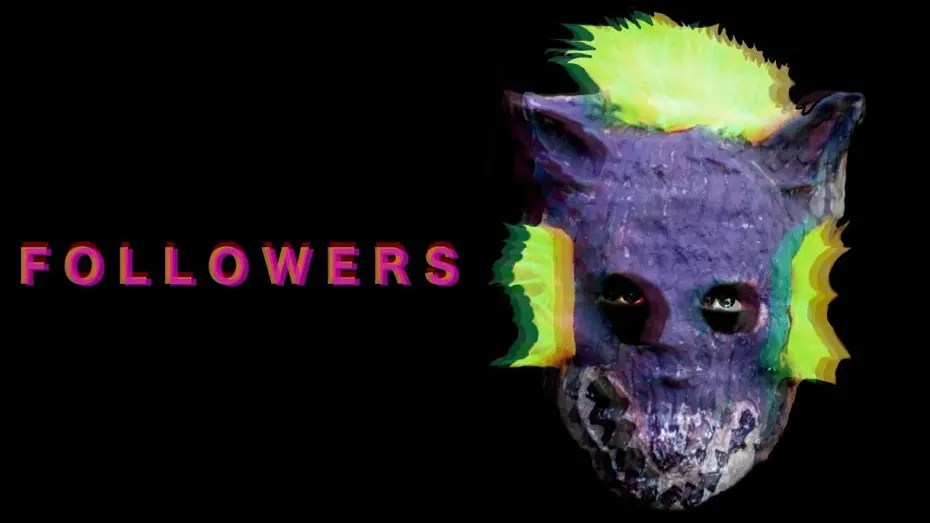 Видео к фильму Followers | Followers | Official Trailer | Horror Brains