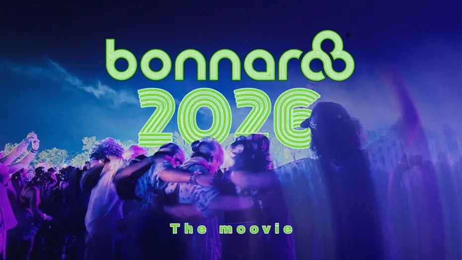 Видео к фильму Bonnaroo 2026: The Moovie — Bonnaroo 2026: The Moovie