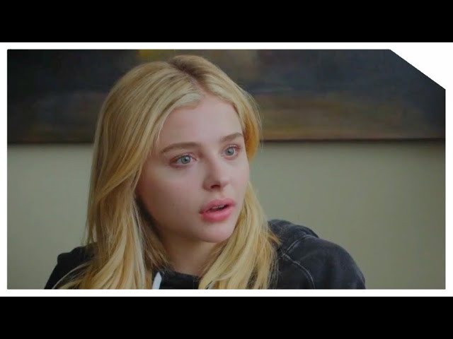 Видео к фильму Разум в огне | Brain On Fire Official Trailer (2017) Chlo&euml; Grace Moretz, Richard Armitage Movie