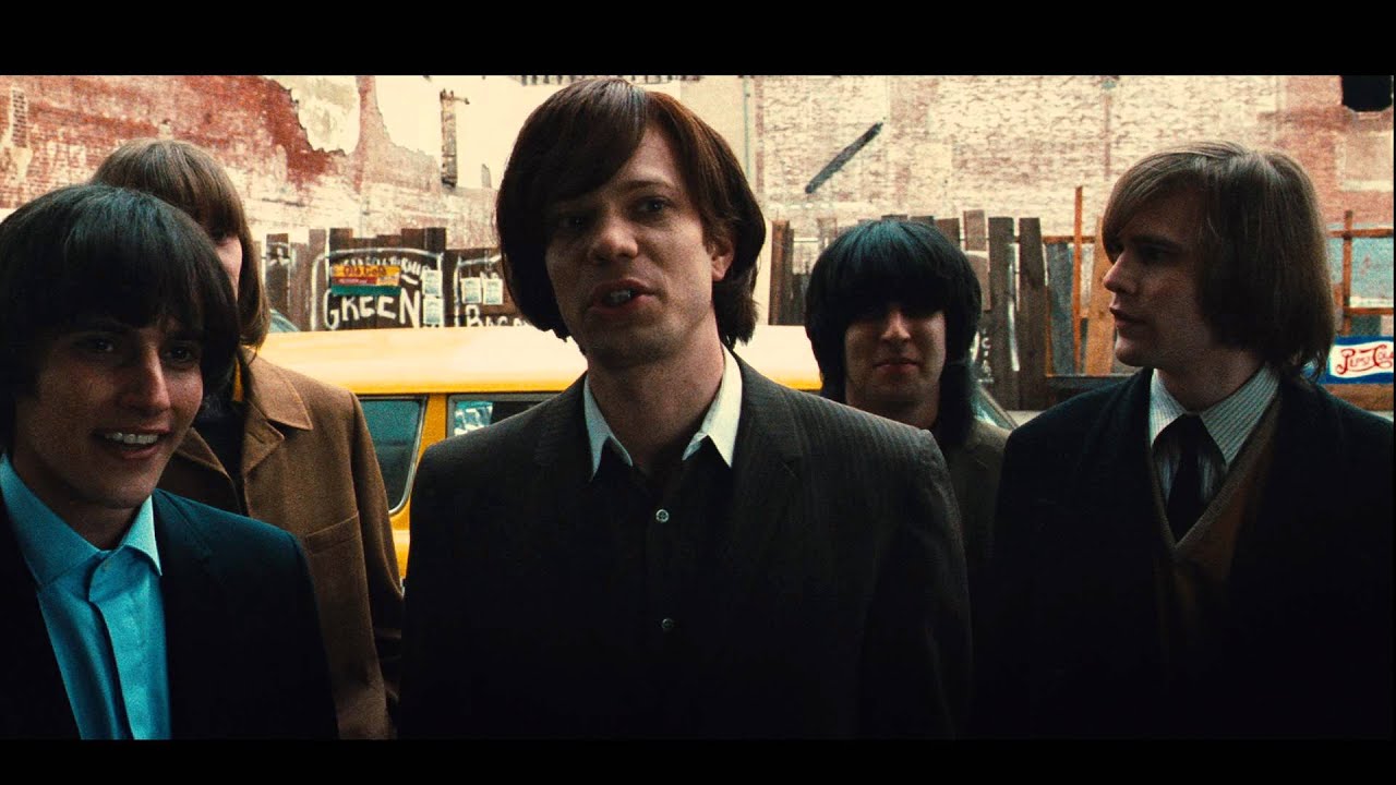 Видео к фильму Кадиллак Рекордс | Cadillac Records - Trailer