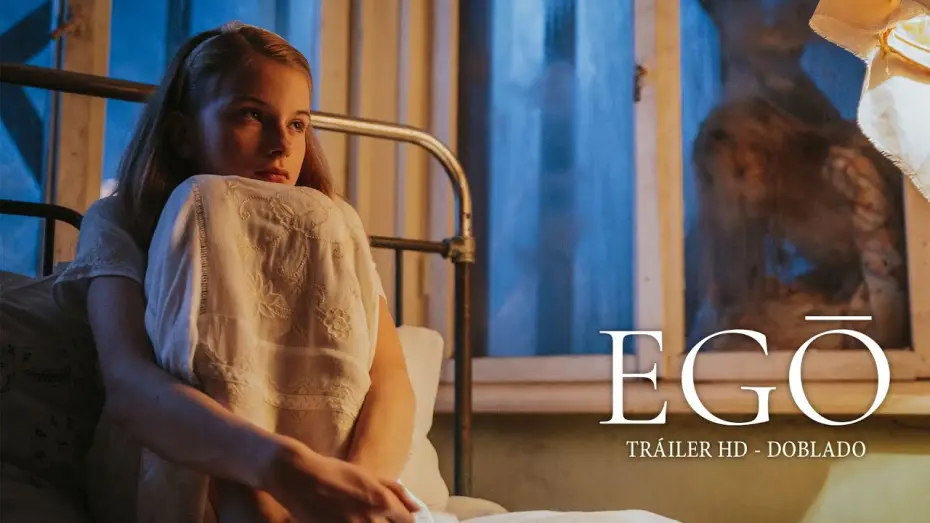 Видео к фильму Скрежет | EGO - Tr&aacute;iler doblado | HD