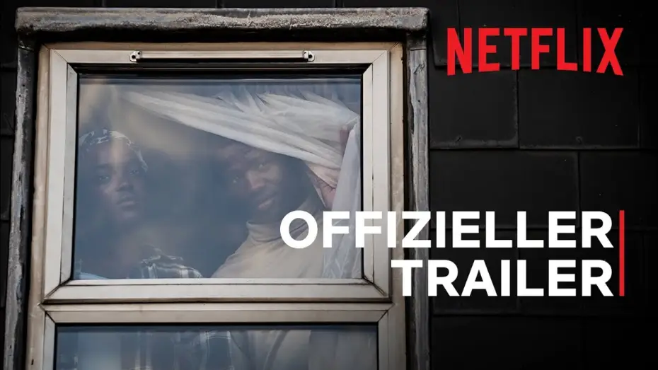 Видео к фильму Его дом | His House | Offizieller Trailer | Netflix